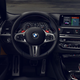Illustration for article titled The 2020 BMW X3 M starts at $69,900; X4 M at $73,400
